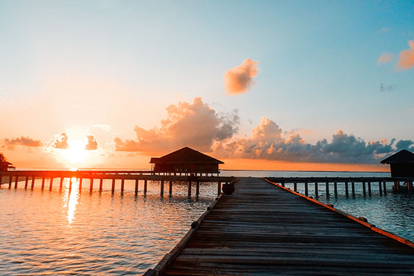 马尔代夫玩几天比较好 马尔代夫玩几天合适