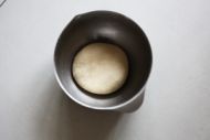 樱桃千层派的做法步骤2