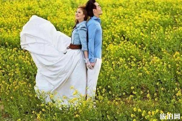 2019年七夕玉渡山门票优惠政策 玉渡山七夕活动攻略 2019年七夕玉渡山门票优惠政策 玉渡山七夕活动攻略