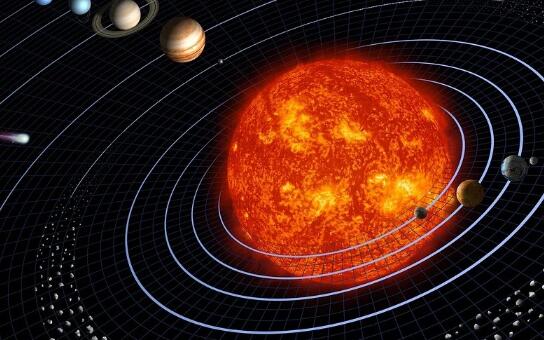 2020火星合月时间 火星合月具体时间一览表
