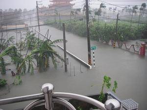 何为“八八水灾” 小编告诉你