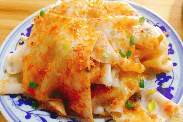 上饶特产小吃有哪些 上饶有什么吃的特产