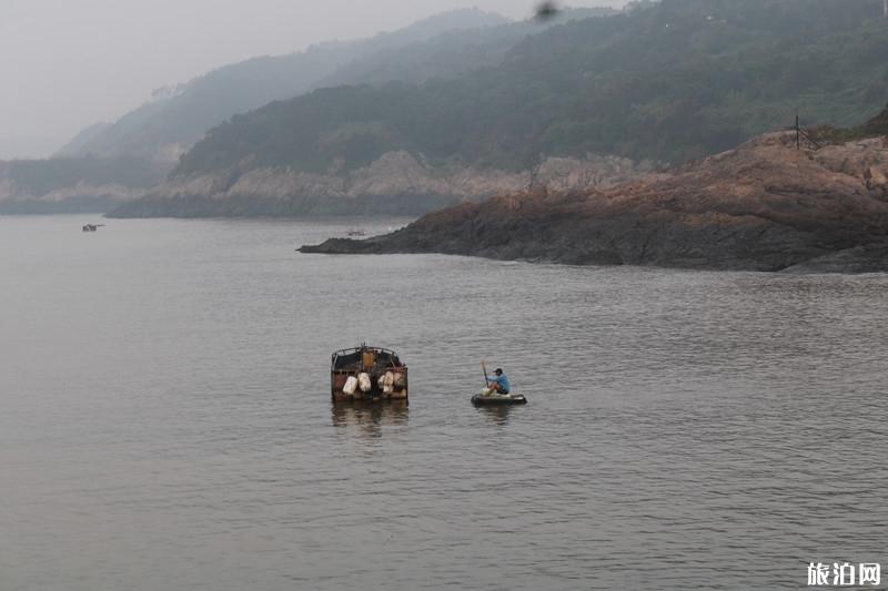 洞头鹿西岛旅游攻略 洞头鹿西岛旅游攻略