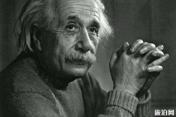 2019上海爱因斯坦特展免费开放时间+地点+活动说明