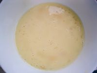 美味蛋包饭的做法步骤3