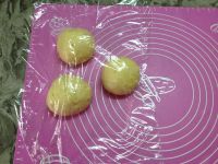 橙皮吐司的做法步骤7