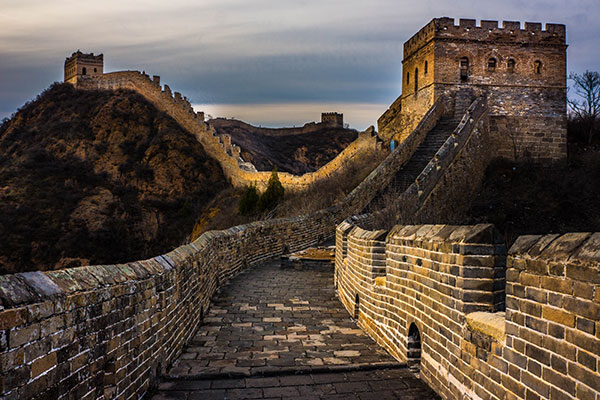 从北京去八达岭长城怎么坐车 八达岭长城门票