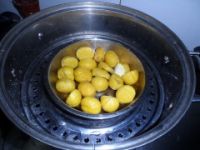 冬菇栗子鸡的做法步骤6