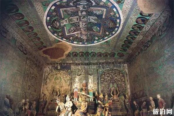 敦煌东线一日游玩攻略 敦煌东线一日游玩攻略