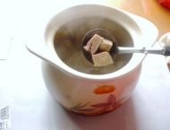 春笋炒排骨的做法步骤4