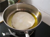 发面糖脆饼的做法步骤16