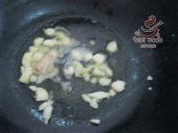 东北尖椒干豆腐的做法步骤4