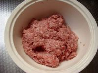荠菜饺子的做法步骤5