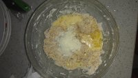 红糖松饼的做法步骤7