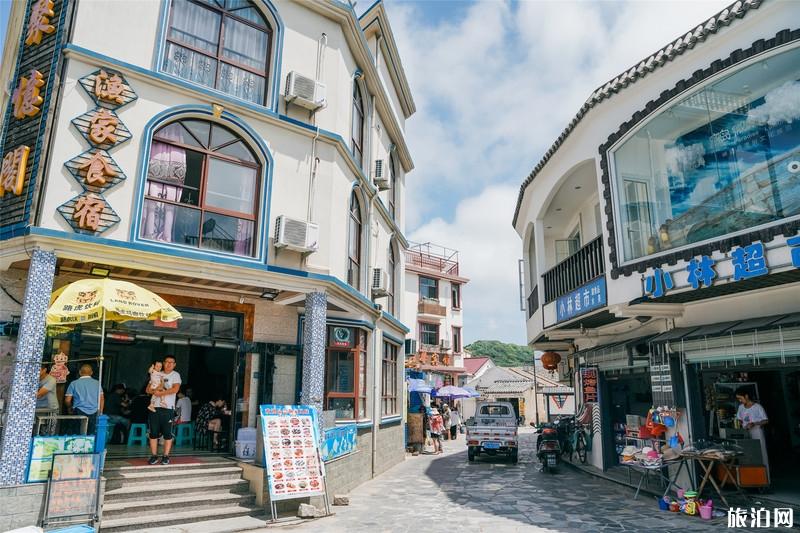 上海到嵊泗一日游攻略 上海到嵊泗一日游攻略