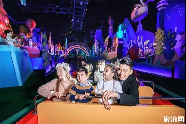 荆州方特主题公园全攻略 门票+交通+住宿