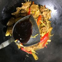高峰柠檬鸭的做法步骤19