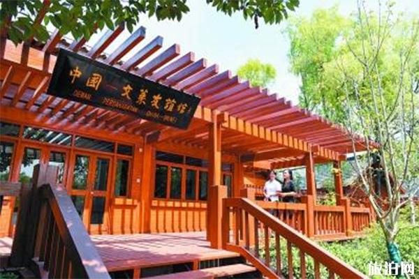 南京浡泥国王墓景区如何走+门票+免费开放日