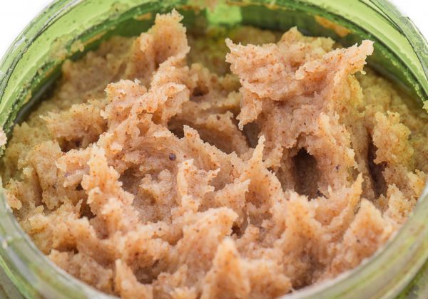 磨砂膏可以去鸡皮吗 磨砂膏去鸡皮有用吗