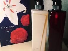 沐浴露止汗效果好吗