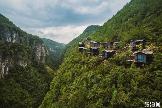 恩施五日游最佳路线 恩施五日游路线推荐攻略