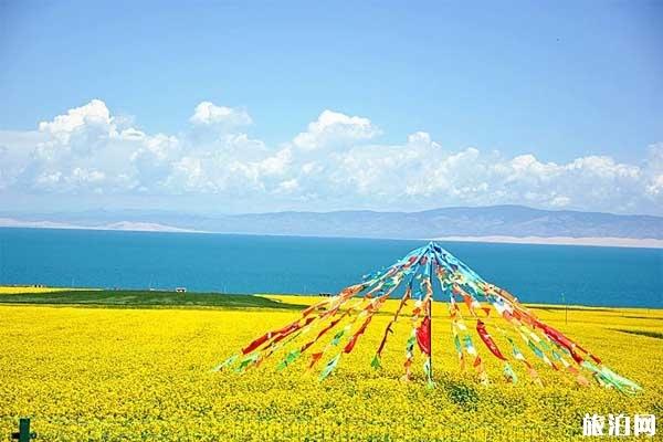 青海超详细旅游攻略+住宿+最佳季节+注意事项