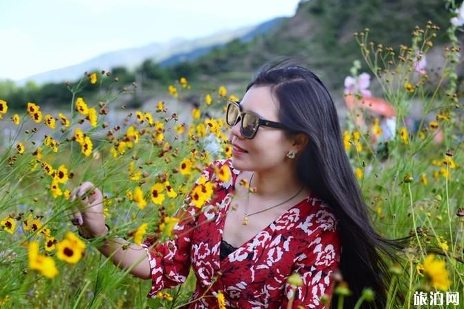 四姑娘山旅游攻略2019