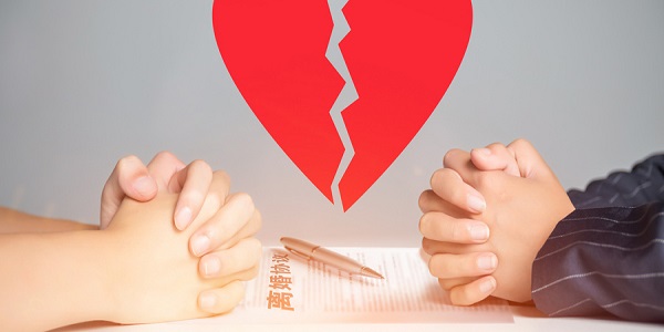 什么是离婚冷静期 离婚冷静期指什么意思