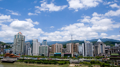 南平属于什么地区