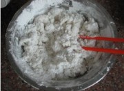 椰香糯米糍的做法步骤2