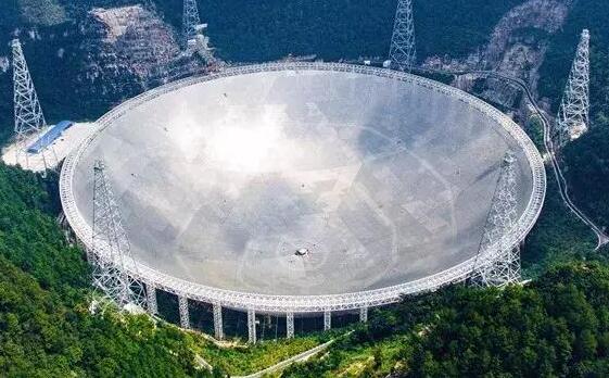 天眼发现2.6万光年外蜘蛛脉冲星是怎么回事 什么是脉冲星