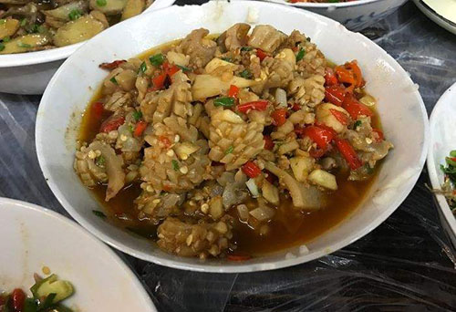长沙有名的湘菜馆排名 长沙本地人吃的湘菜馆