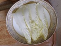蒸熏肉的做法步骤3