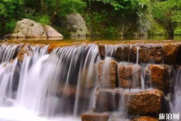 洛阳避暑有哪些地方不错