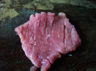 荔枝肉的做法步骤2