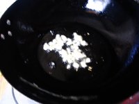 鸡油杏鲍肉的做法步骤8