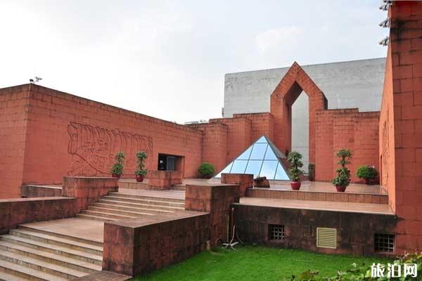 广东西汉南越王博物馆需要预约吗+地址+介绍 广东西汉南越王博物馆需要预约吗+地址+介绍