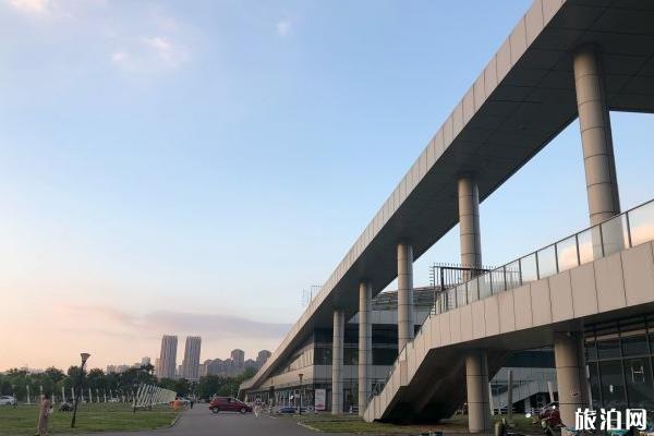 武汉理工大学游泳馆2019开放时间+价格+电话