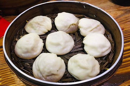 南京本地特色菜有什么 南京特色菜推荐