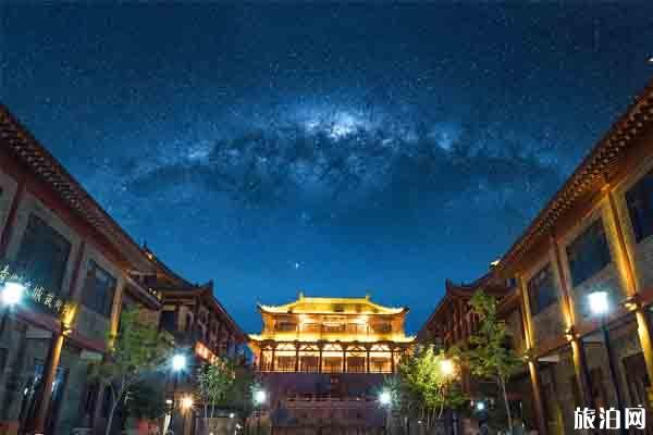 山东古城分布在哪个地方 排名前五的几大古城 山东古城分布在哪个地方 排名前五的几大古城