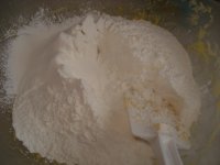 玛格丽特的做法步骤5