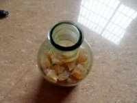 青梅酒的做法步骤5