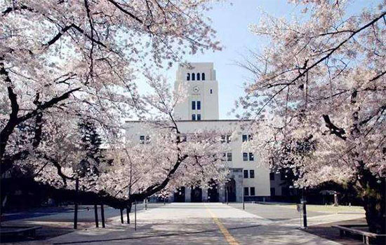 日本东京工业大学有哪些历史