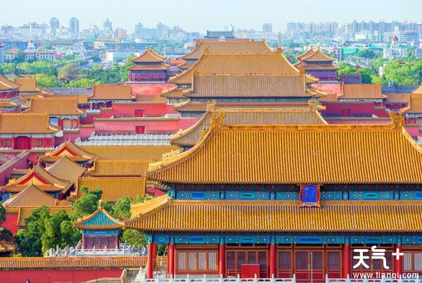 故宫路线怎么走最合适 北京故宫游览路线分享