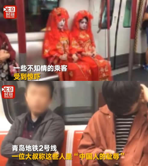 万圣节惊悚妆女孩怎么回事