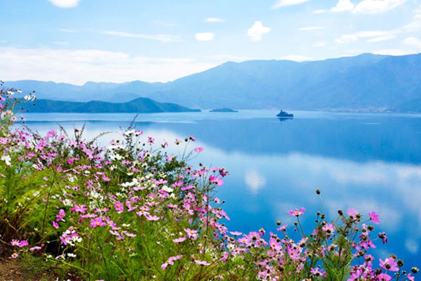 泸沽湖旅游攻略 泸沽湖自由行攻略