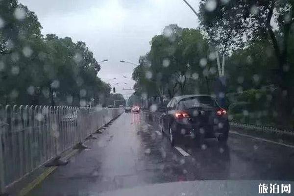 2019台风利奇马青岛会受影响吗 台风利奇马青岛影响关闭景区有哪些
