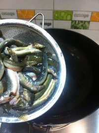 豆腐泥鳅汤的做法步骤8