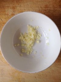 凉拌黄瓜的做法步骤3