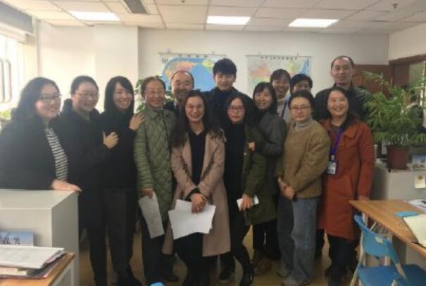 张杰入职上海大学电影学院是什么情况 张杰入职上海大学电影学院解锁新身份